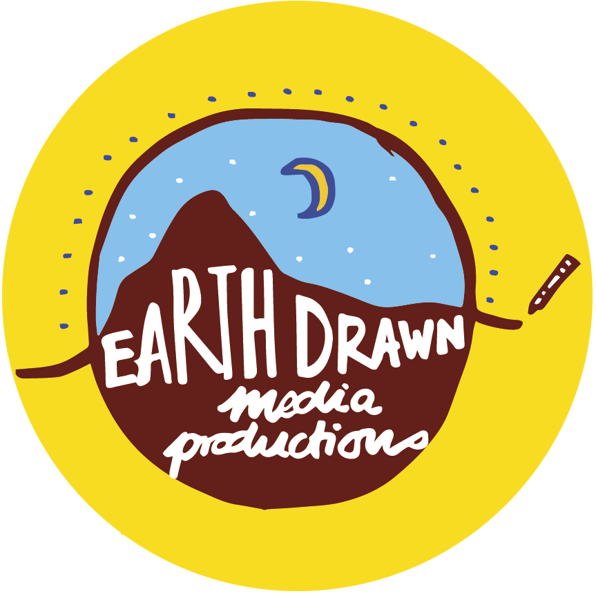 EarthDrawnMedia.org.za